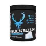 Pre-Workout by Bucked Up