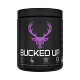 Pre-Workout by Bucked Up