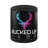 Pre-Workout by Bucked Up