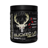 Pre-Workout by Bucked Up