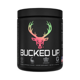 Pre-Workout by Bucked Up