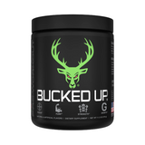 Pre-Workout by Bucked Up