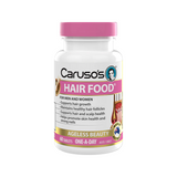 Hair Food by Carusos Natural Health