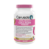 Total Beauty Collagen Powder by Carusos Natural Health