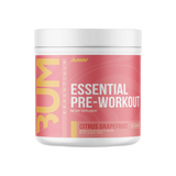 Essential Pre-Workout by CBUM