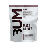 Mass Gainer by CBUM