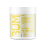 Thavage Pre-Workout by CBUM