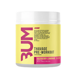 Thavage Pre-Workout by CBUM