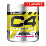 C4 iD Pre-Workout by Cellucor