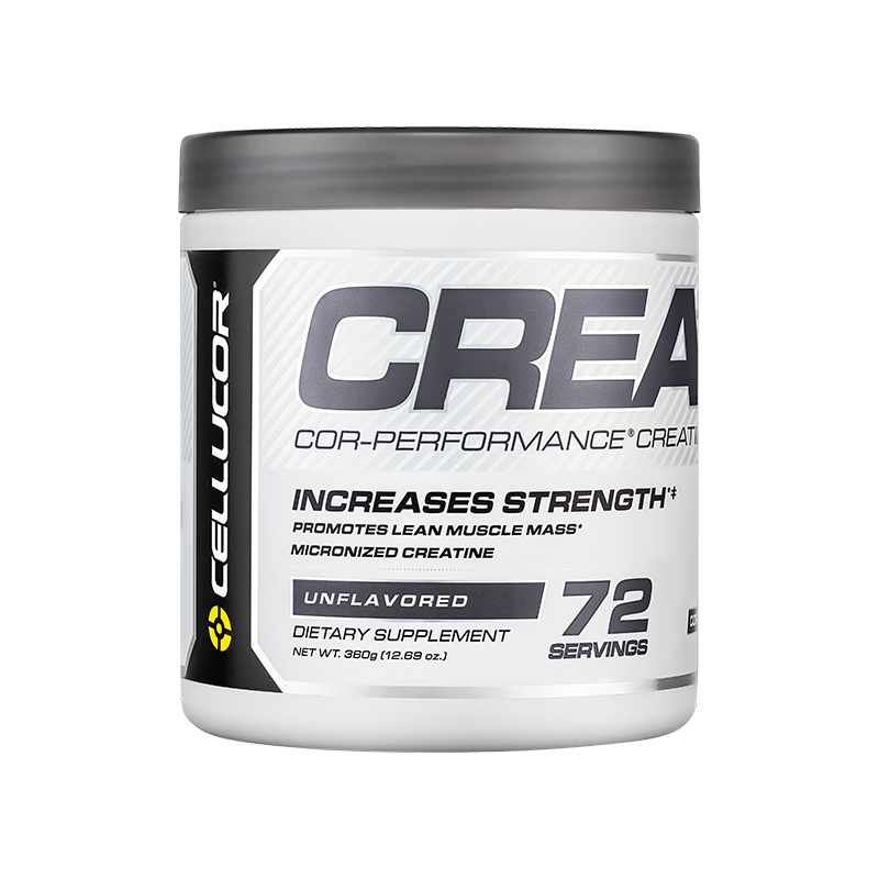 Creatine Monohydrate by Cellucor Australia