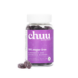 Elderberry and Echinacea Gummies by Chuu Nutrition