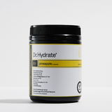 Hydration Drink by Dr Hydrate