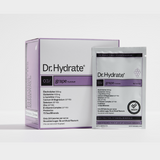 Hydration Drink Sachets by Dr Hydrate