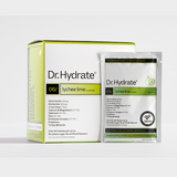 Hydration Drink Sachets by Dr Hydrate