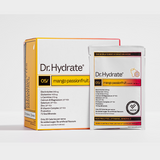 Hydration Drink Sachets by Dr Hydrate