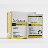 Hydration Drink Sachets by Dr Hydrate