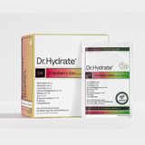 Hydration Drink Sachets by Dr Hydrate