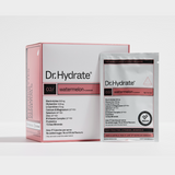 Hydration Drink Sachets by Dr Hydrate