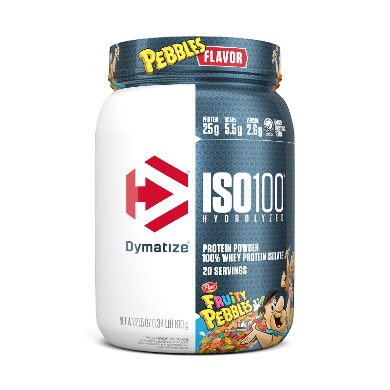 Iso 100 whey deals protein