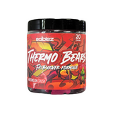 Thermo Bears Fat Burner Gummies by Ediblez