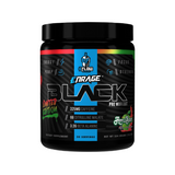 Enrage Black by E Flow Nutrition