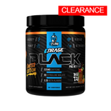 Enrage Black by E Flow Nutrition