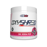 OxyShred by EHP Labs