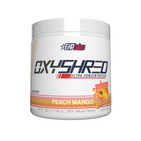 OxyShred by EHP Labs