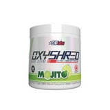 OxyShred Non-Stim by EHP Labs