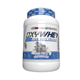 OxyWhey by EHP Labs