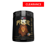 Pride Pre-Workout by EHP Labs