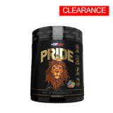 Pride Pre-Workout by EHP Labs