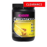 Rehydration Performance Fuel by Endura