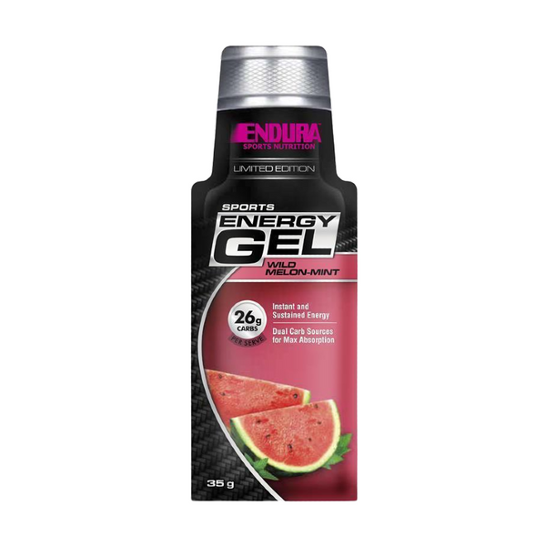 Sports Energy Gels by Endura – Supplement Mart