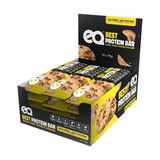 Best Protein Bar by EQ Food