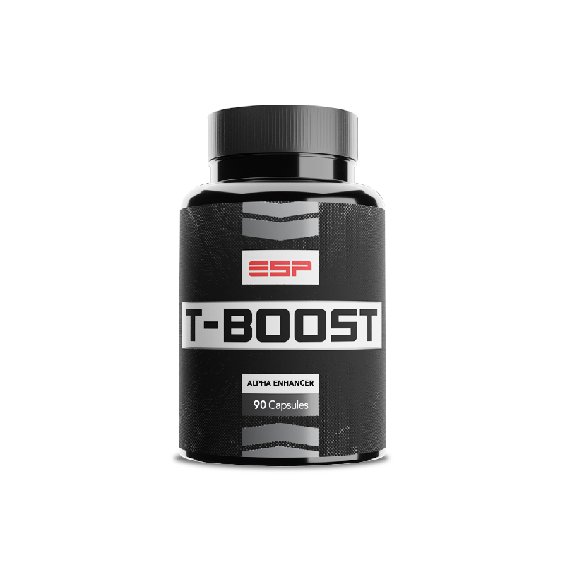 T-Boost by ESP Australia