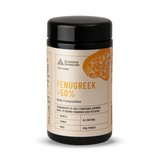 Fenugreek by Evolution Botanicals