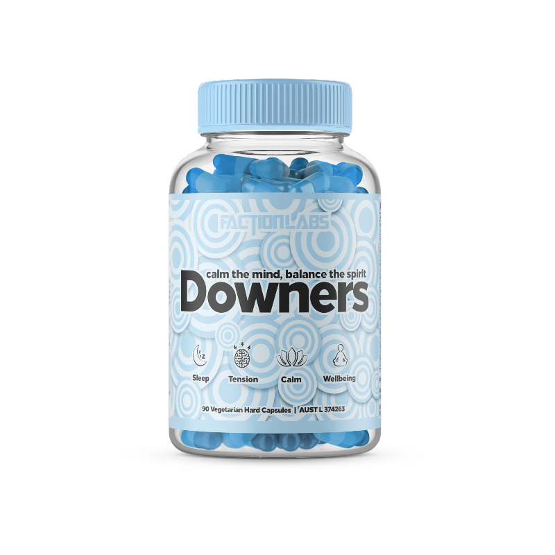 Downers by Faction Labs Australia