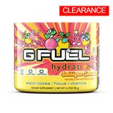 G Fuel Hydration by Gamma Labs