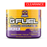 G Fuel Hydration by Gamma Labs