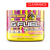 G Fuel Hydration by Gamma Labs