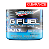 G Fuel Hydration by Gamma Labs