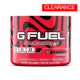 G Fuel Hydration by Gamma Labs