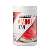 Amino Lean by Gen-Tec