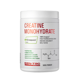 Creapure Creatine Monohydrate by Gen-Tec