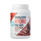 Hydro Pro WPI by Gen-Tec