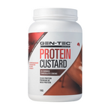 Protein Custard by Gen-Tec