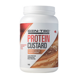 Protein Custard by Gen-Tec