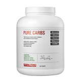 Pure Carbs by Gen-Tec