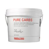 Pure Carbs by Gen-Tec